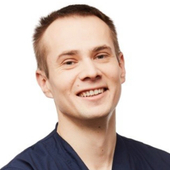 Андросенко Олег Владимирович, хирург