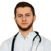 Битаев Арби Русланович, уролог