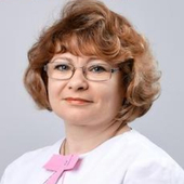 Корниенко Светлана Николаевна, гинеколог