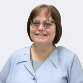 Рутковская Наталья Сергеевна, психолог