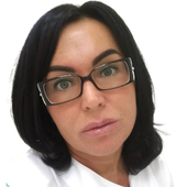 Цветкова Елизавета Николаевна, психиатр