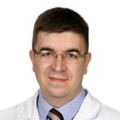 Ширкунов Игорь Николаевич, хирург