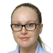 Дудина Марина Олеговна, терапевт