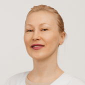 Батурина Ольга Юрьевна, офтальмолог