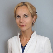 Фадеева Екатерина Павловна, гинеколог