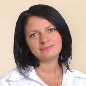 Дорохова Елена Михайловна, стоматолог-терапевт