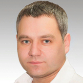 Беспалов Алексей Валерьевич, стоматолог-терапевт