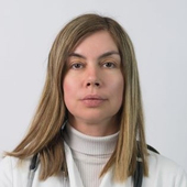 Царегородцева Анна Александровна, гомеопат