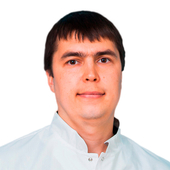 Баишев Рамиль Алиевич, детский хирург