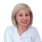 Чемова Наталья Николаевна, гинеколог