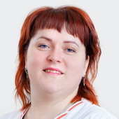 Себянина (Козлова) Елена Александровна, терапевт