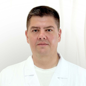 Немцев Денис Сергеевич, нейрохирург