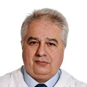 Суладзе Бадри Сашаевич, хирург