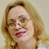 Самородова Ирина Михайловна, педиатр