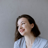 Космачёва Яна Дмитриевна, ортодонт