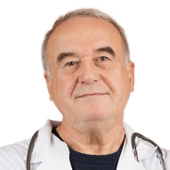 Игошин Владимир Юльевич, пульмонолог