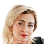 Куляшова Александра Ивановна, семейный психолог