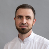 Жуйко Сергей Михайлович, стоматолог-терапевт