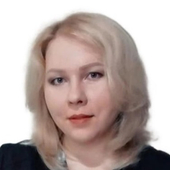 Шепелева Юлия Алексеевна, ЛОР