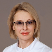 Макаревич Ольга Борисовна, стоматолог-терапевт