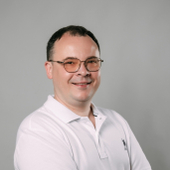 Гелетин Петр Николаевич, гнатолог