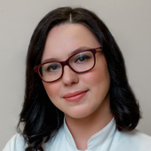 Затолочная Елизавета Ильинична, врач-косметолог