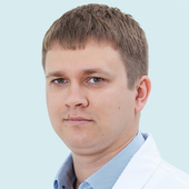 Налётов Антон Александрович, химиотерапевт