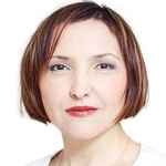 Юсупова Индира Григорьевна, дерматолог