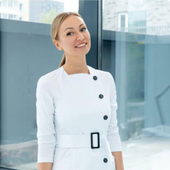 Самоделкина Ксения Александровна, врач-косметолог