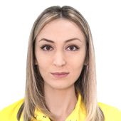 Майлова Анна Валерьевна, эндокринолог