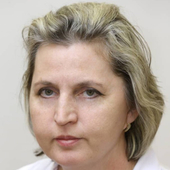 Шумская Ирина Эрнестовна, онколог