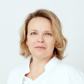 Мосейкина Лилия Алексеевна, ЛОР