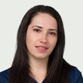 Губарева Надежда Николаевна, спортивный врач