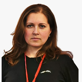 Харченко Татьяна Васильевна, физиотерапевт