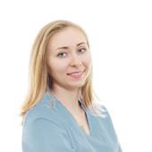 Черепанова Анастасия Сергеевна, ортодонт