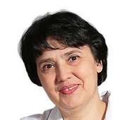 Гаманко Ольга Олеговна, офтальмолог