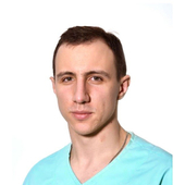 Величко Евгений Александрович, стоматолог-ортопед