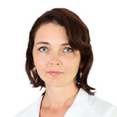 Арутюнян Ксения Вячеславовна, невролог