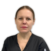 Молчанова Рита Александровна, кардиолог