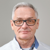 Лобанов Эдуард Витальевич, ортопед