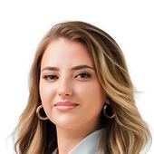 Бондаренко Мария Андреевна, дерматолог