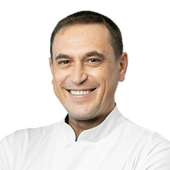 Касаткин Олег Владимирович, стоматолог-ортопед