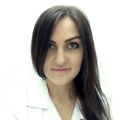 Ульянова Маргарита Сергеевна, гинеколог