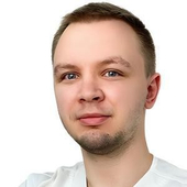 Слободчиков Сергей Дмитриевич, массажист