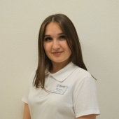 Токмакова Кристина Олеговна, ортодонт