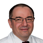 Бабенко Игорь Егорович, невролог