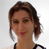 Солдатова Оксана Сергеевна, детский стоматолог