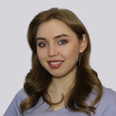 Иванова Кристина Андреевна, стоматологический гигиенист