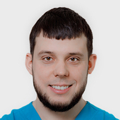 Морозов Дмитрий Владимирович, стоматолог-хирург