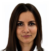 Ведьманова Екатерина Игоревна, невролог